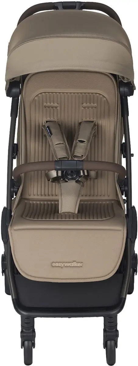 Easywalker Jackey NXT Buggy Mocca
