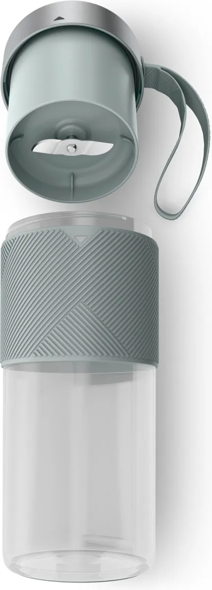 Tefal Lightmix BL1C04 Blender To Go - 300W - Blauw