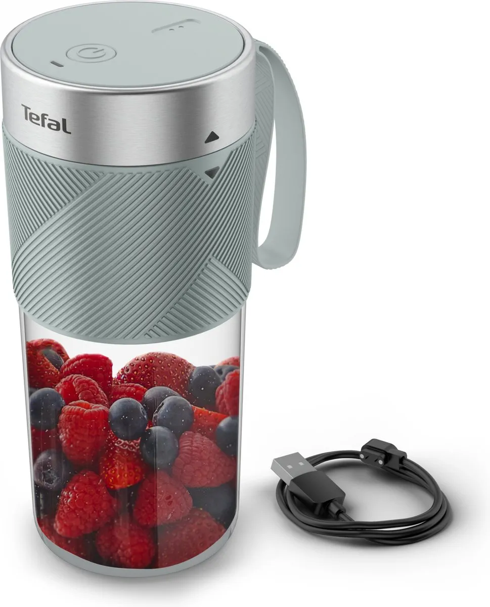 Tefal Lightmix BL1C04 Blender To Go
