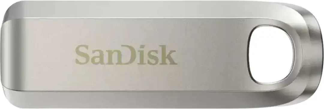 SanDisk Ultra Luxe SDCZ75-032G-G46 USB 3.2 32GB