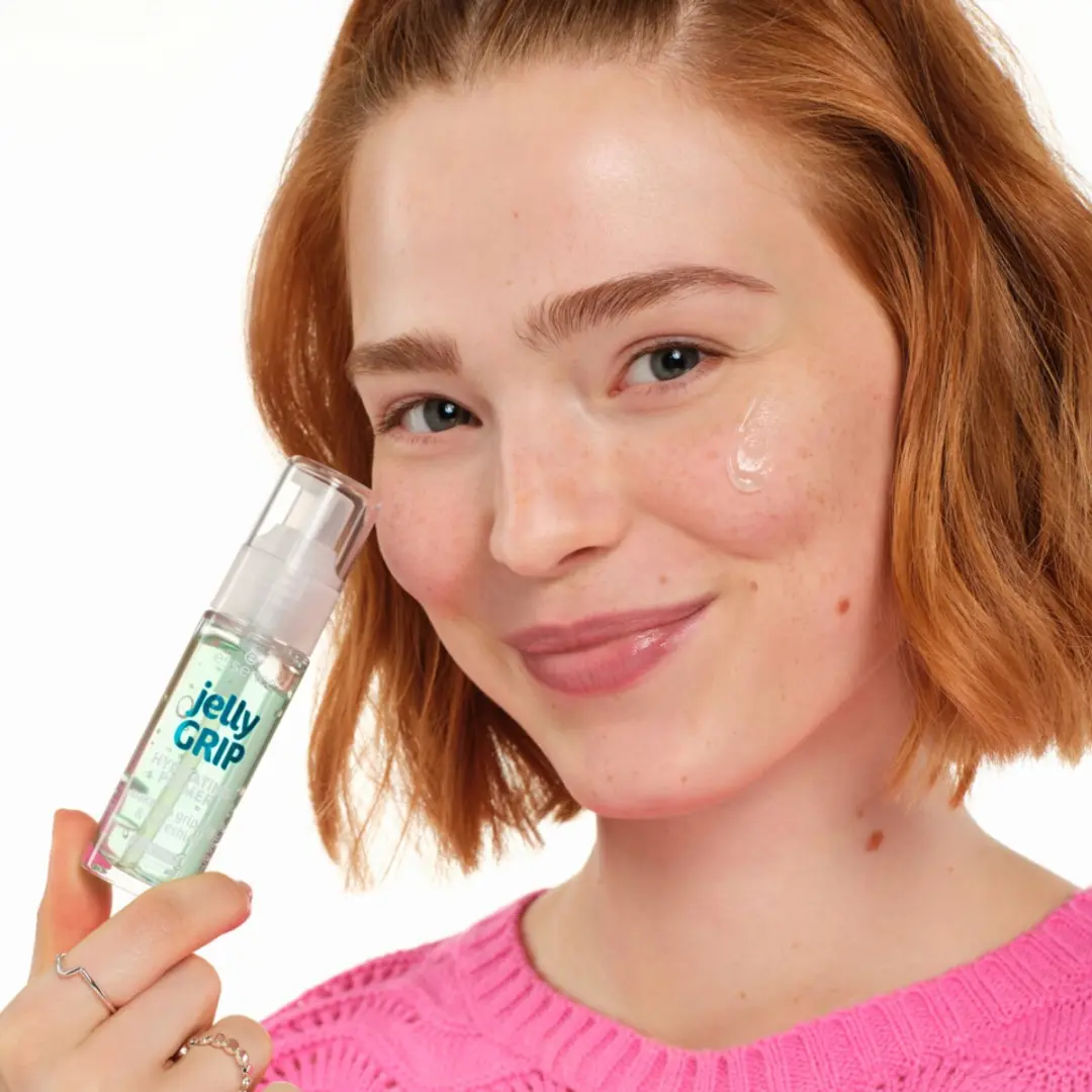 Essence Jelly Grip Hydrating Primer 29ml - 3 Stuks