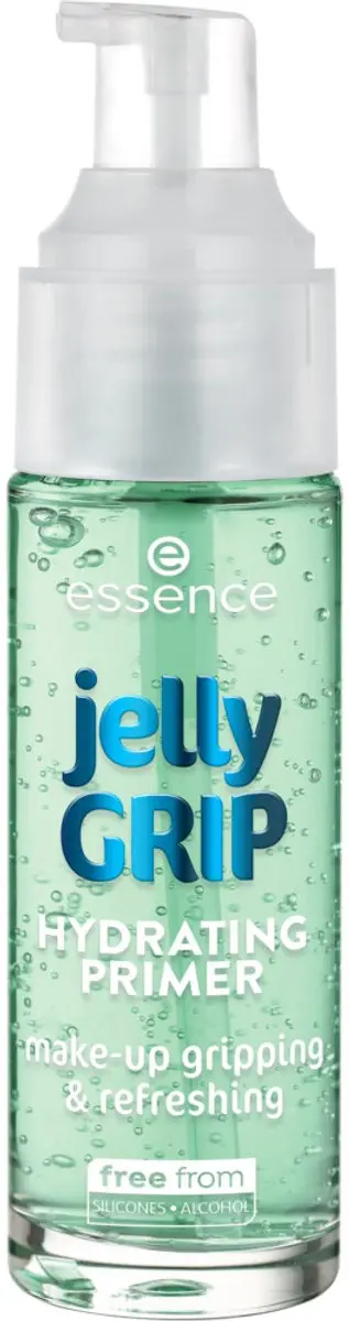 Essence Jelly Grip Hydrating Primer 29ml