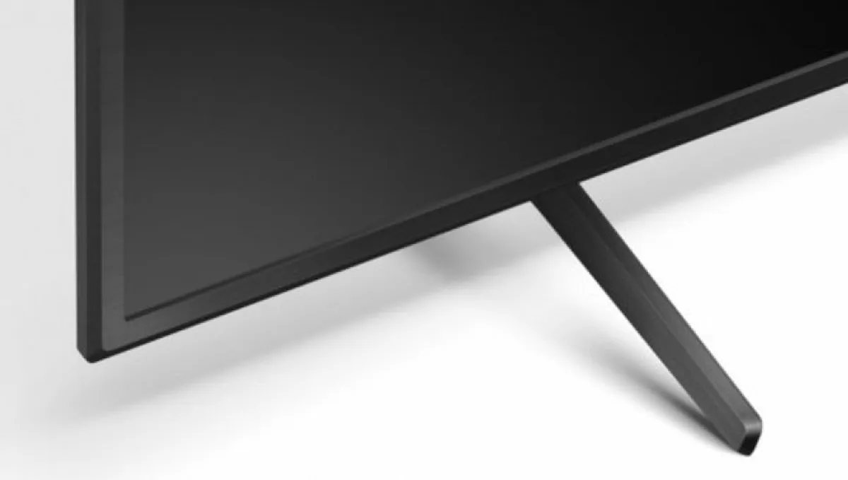 Sony BRAVIA Professional FW-55BZ30L - 55" Display - Zwart