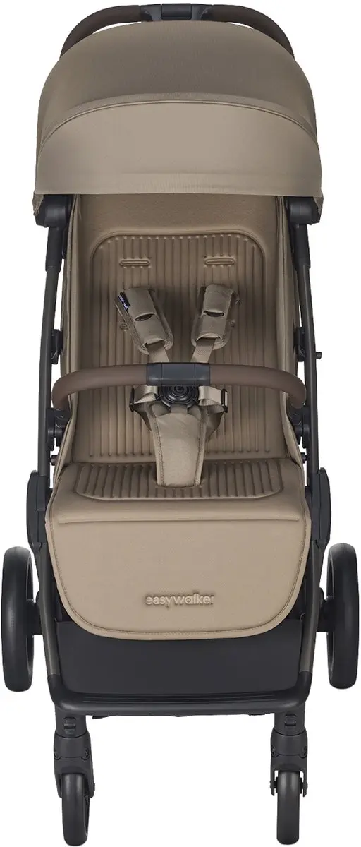 Easywalker Jackey XL NXT Buggy Mocca