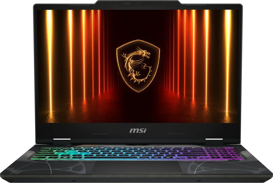 MSI Cyborg A15 B2HWGKG-248NL Gaming Laptop