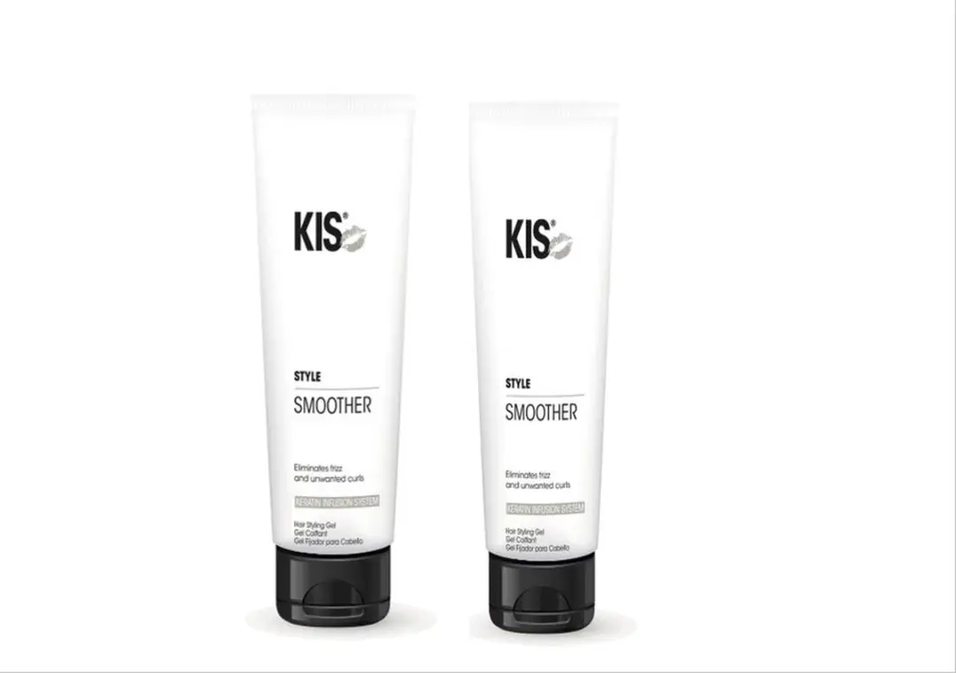 KIS Kappers Gel Styling Smoother 200ml