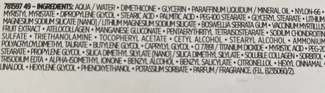 L'Oréal Paris Collagen Dagcrème 50ml