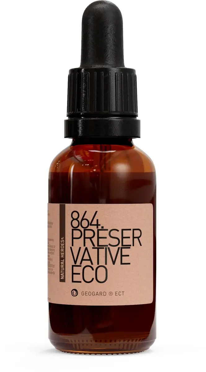 Natural Heroes Preservative Eco 30ml