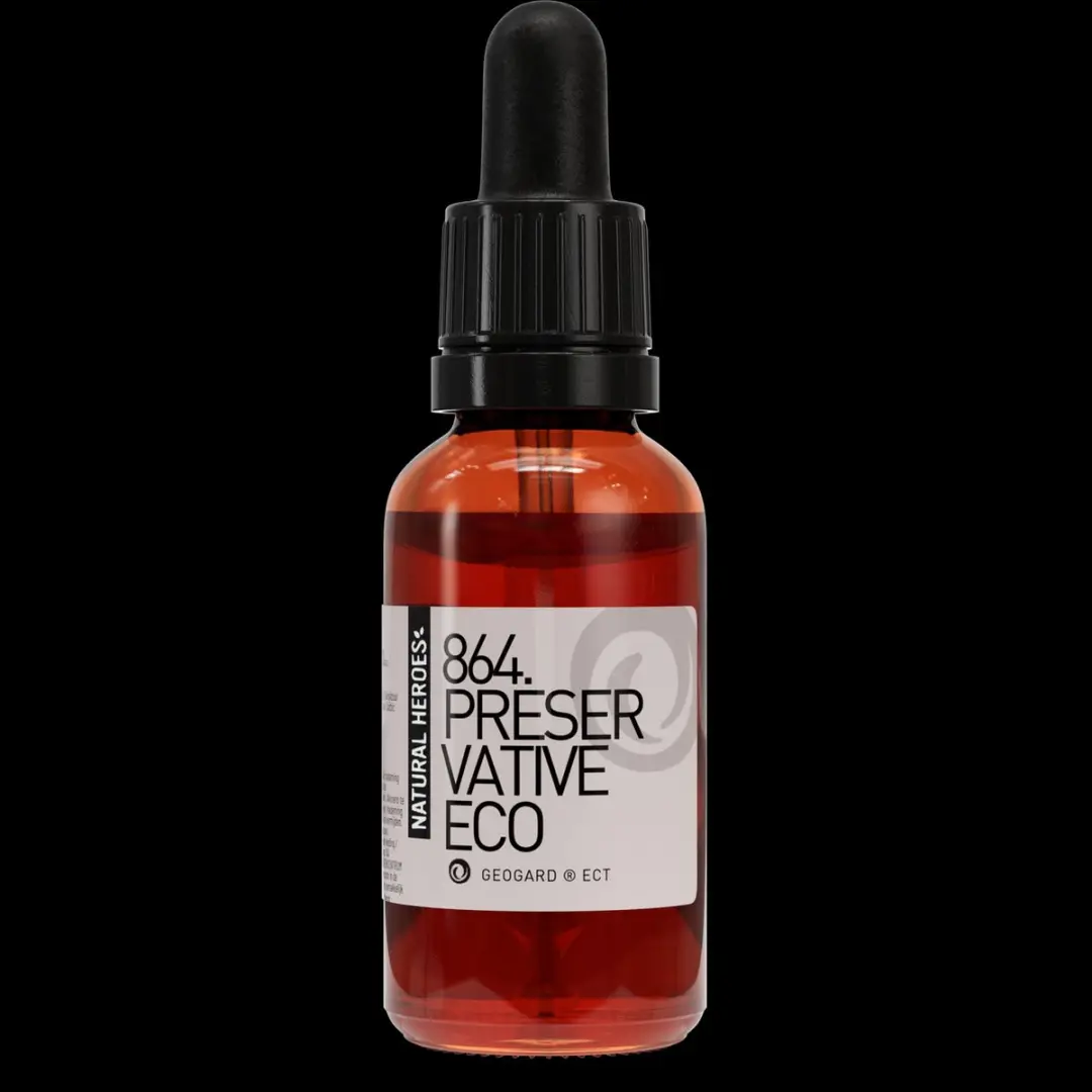 Natural Heroes Preservative Eco 30ml
