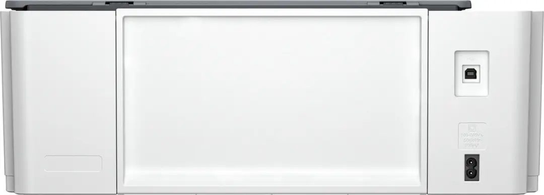 HP Smart Tank 520 1F3W2A All-in-One Printer - 100 Vel - Grijs