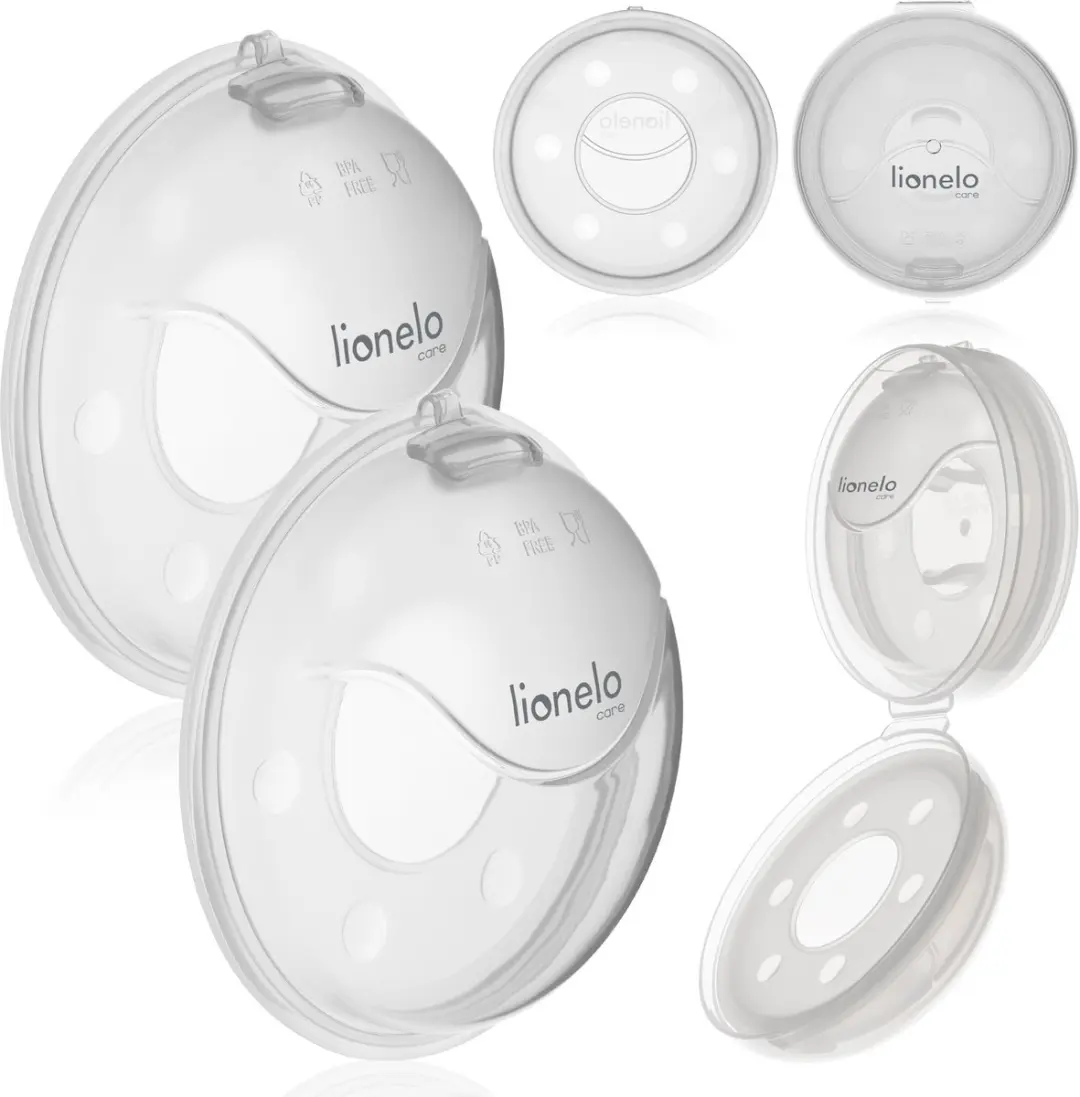Lionelo Milky Plus Melkcollectoren
