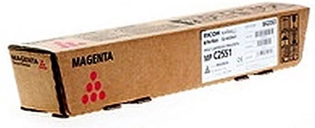Ricoh MP C2551HR Toner Magenta 50094235