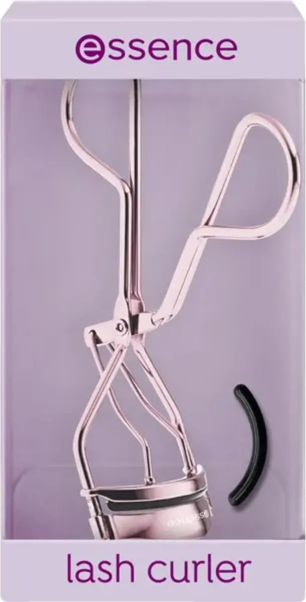 Essence Lash Curler 01 - afbeelding 6 van 6