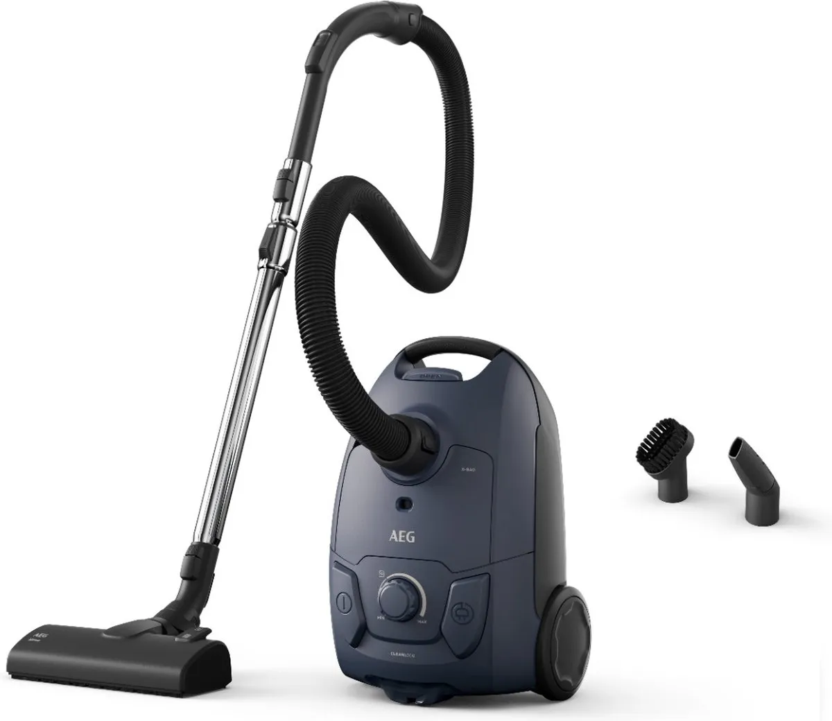 AEG 5000 Serie AB51C1DB Stofzuiger - 750W - Denim Blue