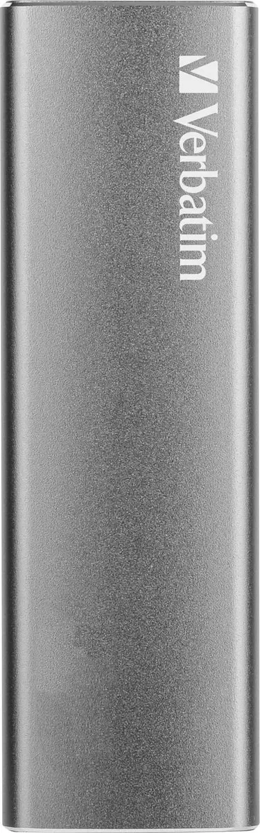 Verbatim Vx500 Externe SSD 120GB - 47441