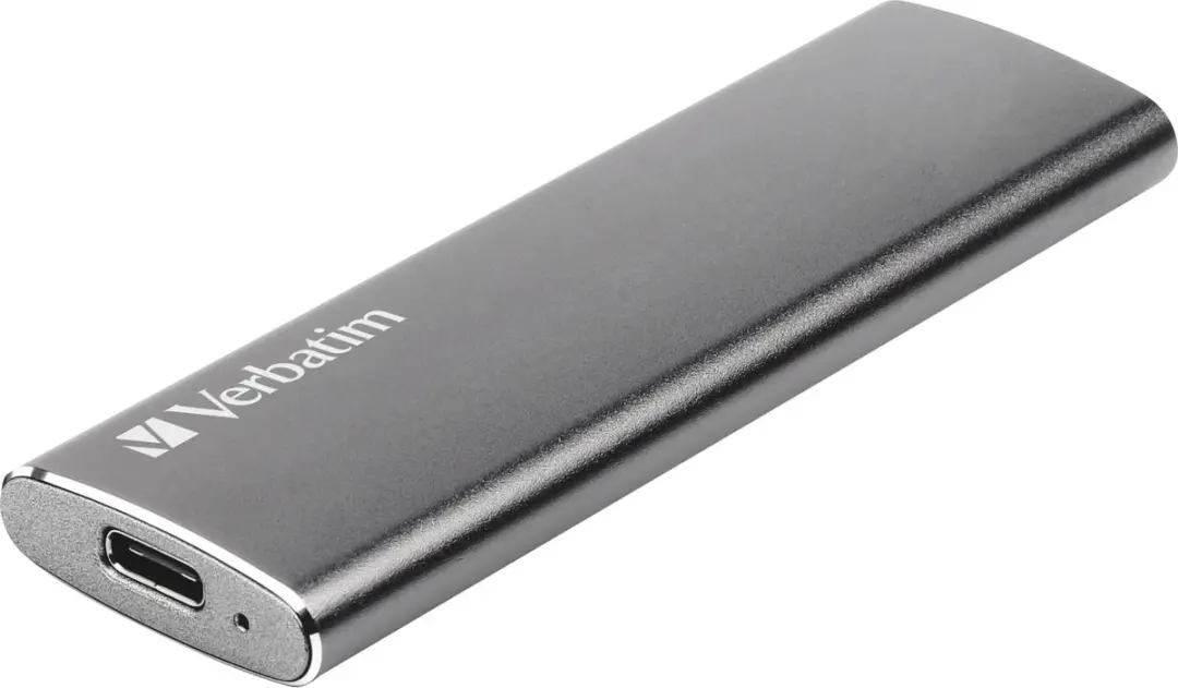 Verbatim Vx500 Externe SSD 120GB - 47441