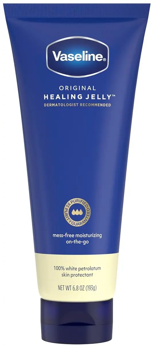 Vaseline Original Healing Jelly 193ml