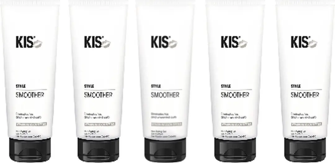 KIS Smoother Haargel
