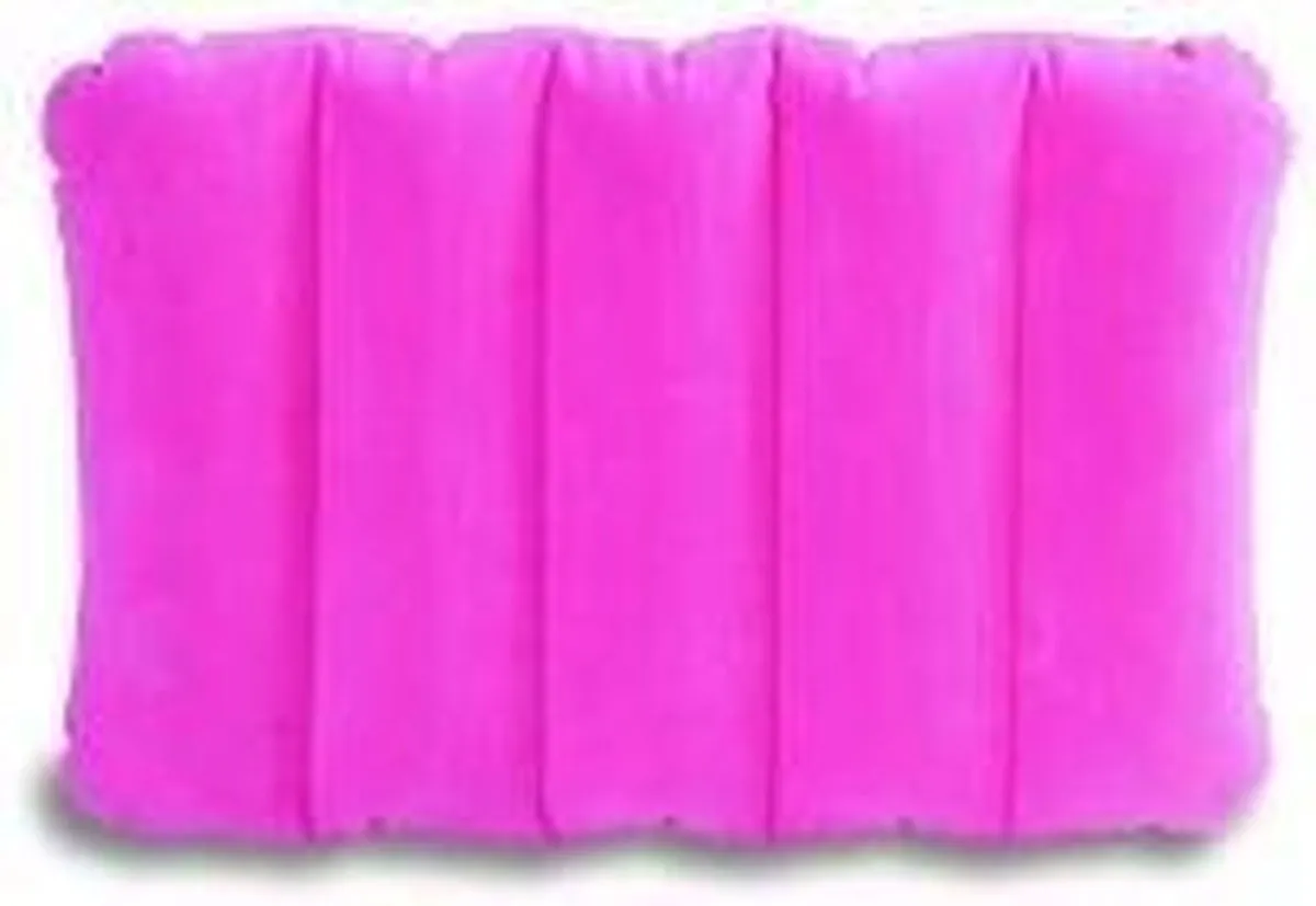 Intex Kidz Opblaasbaar Hoofdkussen 68676NP - afbeelding 6 van 6