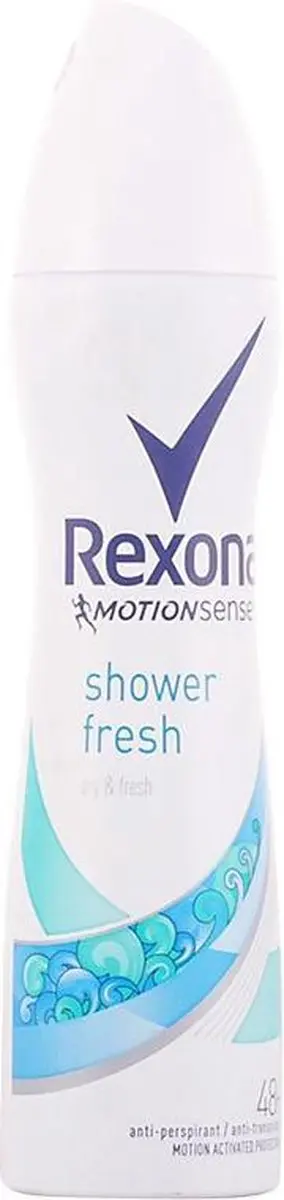 Rexona Shower Fresh Deo Spray 200ml