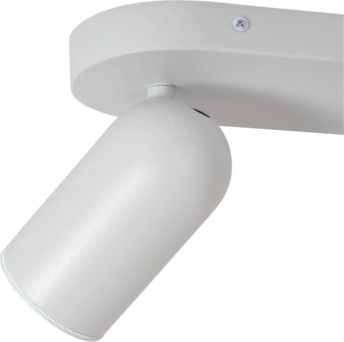 Lucide PUNCH Plafondspot 2xGU10 - Wit