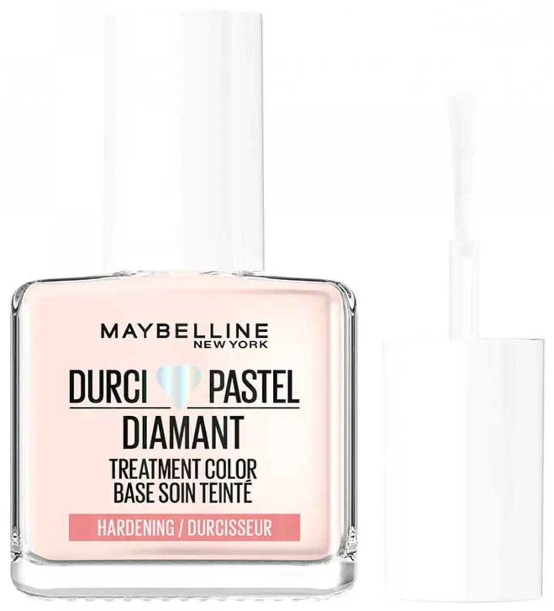 Maybelline Durci Pastel Diamant Base 12ml