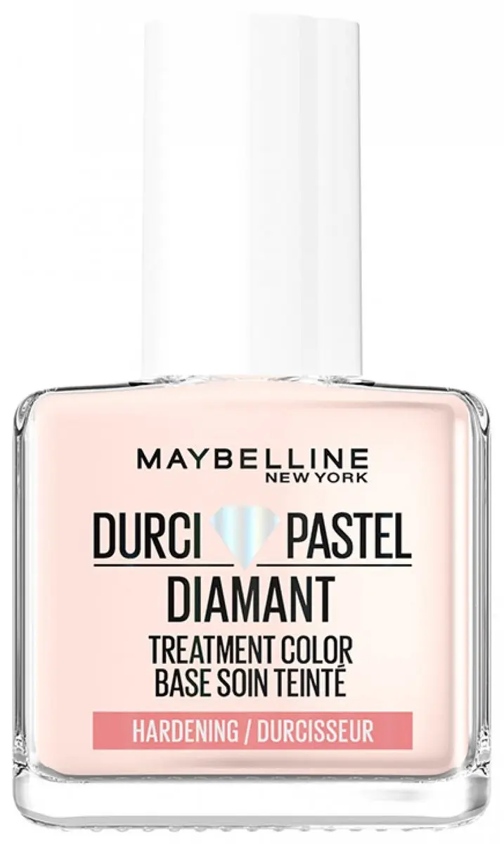 Maybelline Durci Pastel Diamant Base 12ml