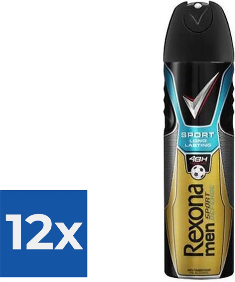 Rexona For Men Deospray Sport Defence 200ml