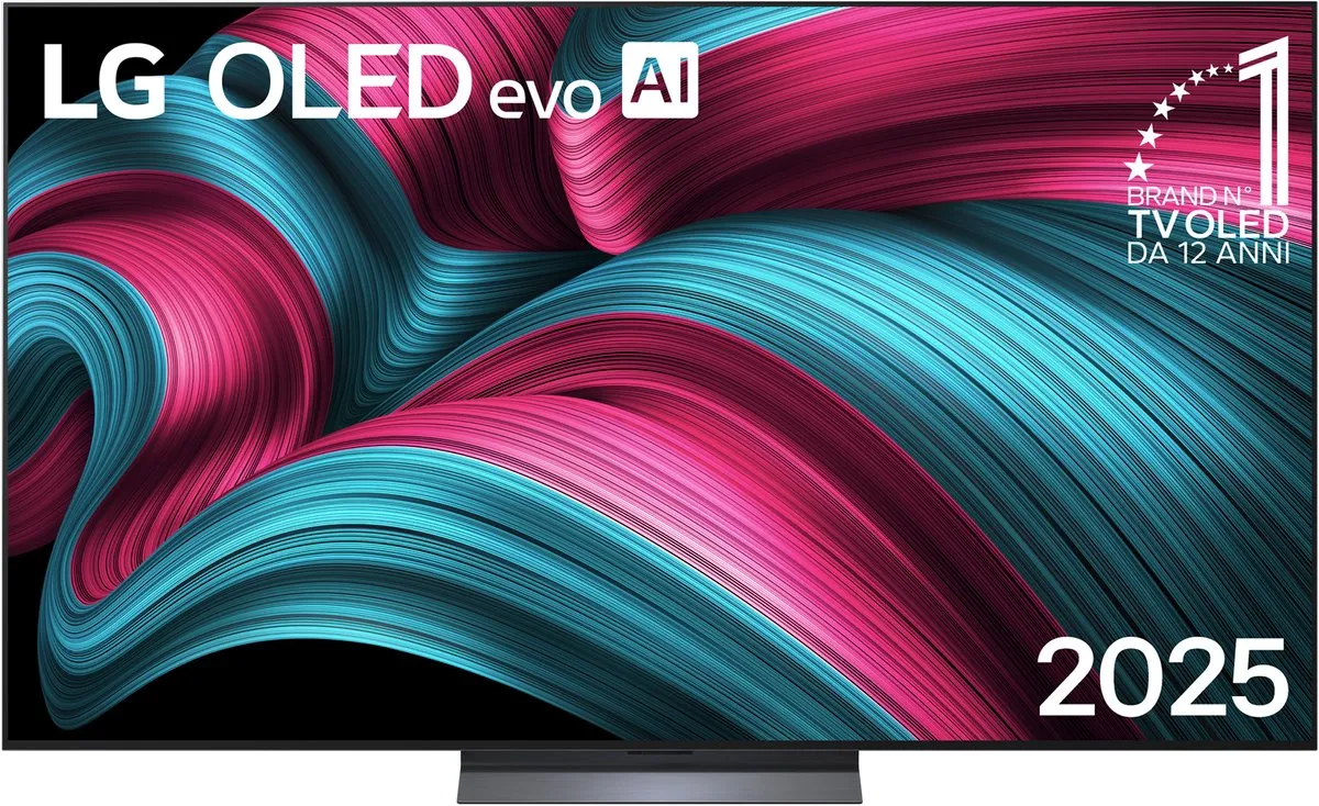 LG C5 OLED77C55LA 77 inch OLED TV