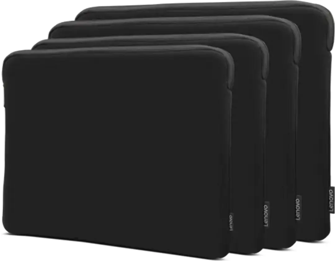 Lenovo GX41K07563 Laptophoes - 14 inch - Zwart - afbeelding 5 van 6