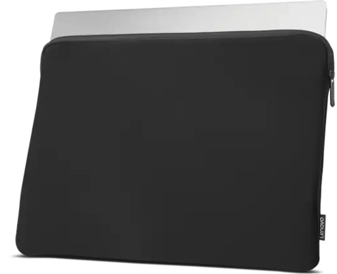 Lenovo GX41K07563 Laptophoes - 14 inch - Zwart - afbeelding 4 van 6