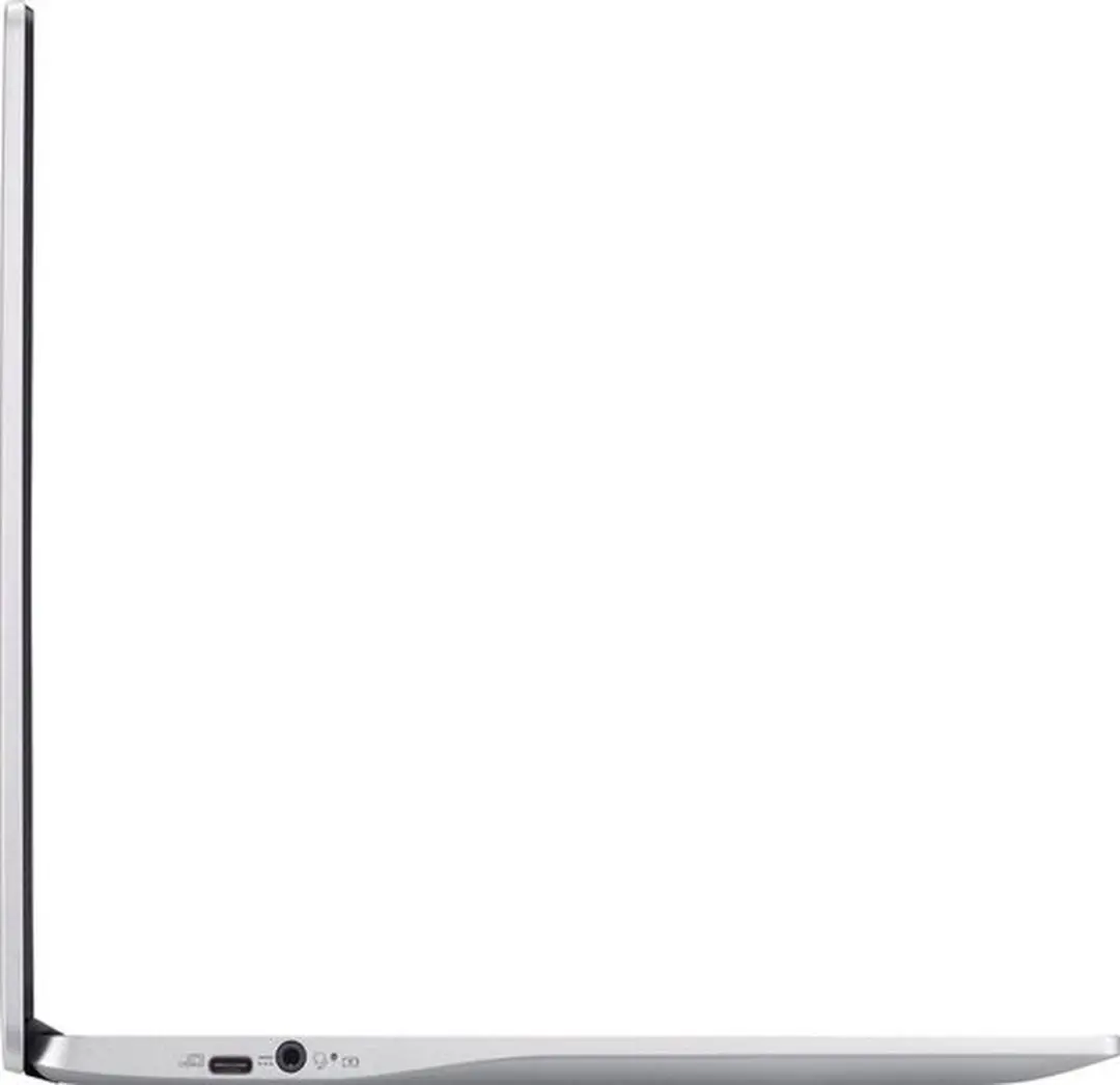 Acer Chromebook 314 CB314-2H-K17E Laptop - 14" HD - 4GB/64GB - Zilver