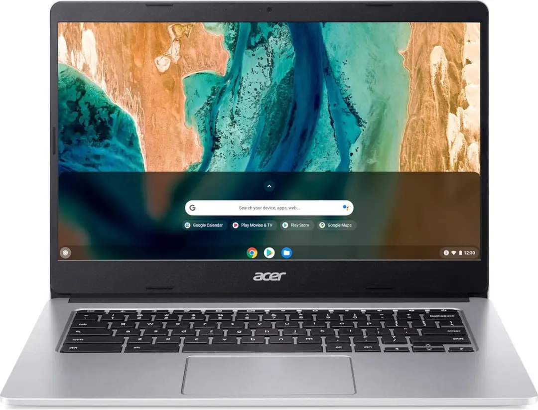 Acer Chromebook 314 CB314-2H-K17E Laptop