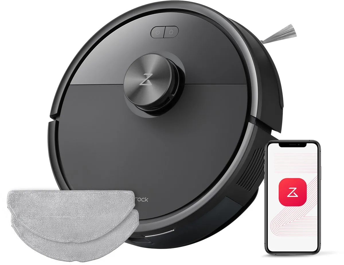 Roborock Q7 M5 Robotstofzuiger