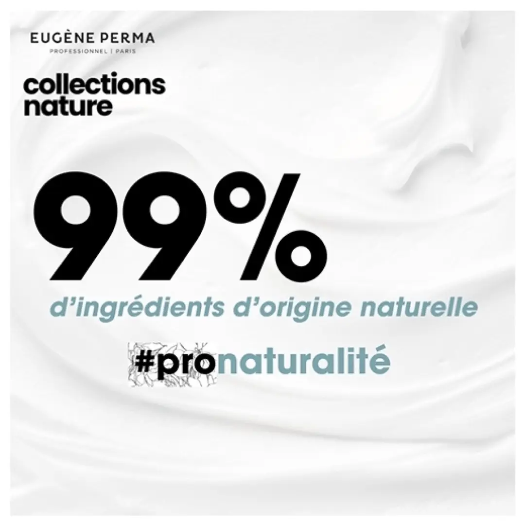 Eugene Perma Collections Nature Thermo-Beschermende Spray 200ml