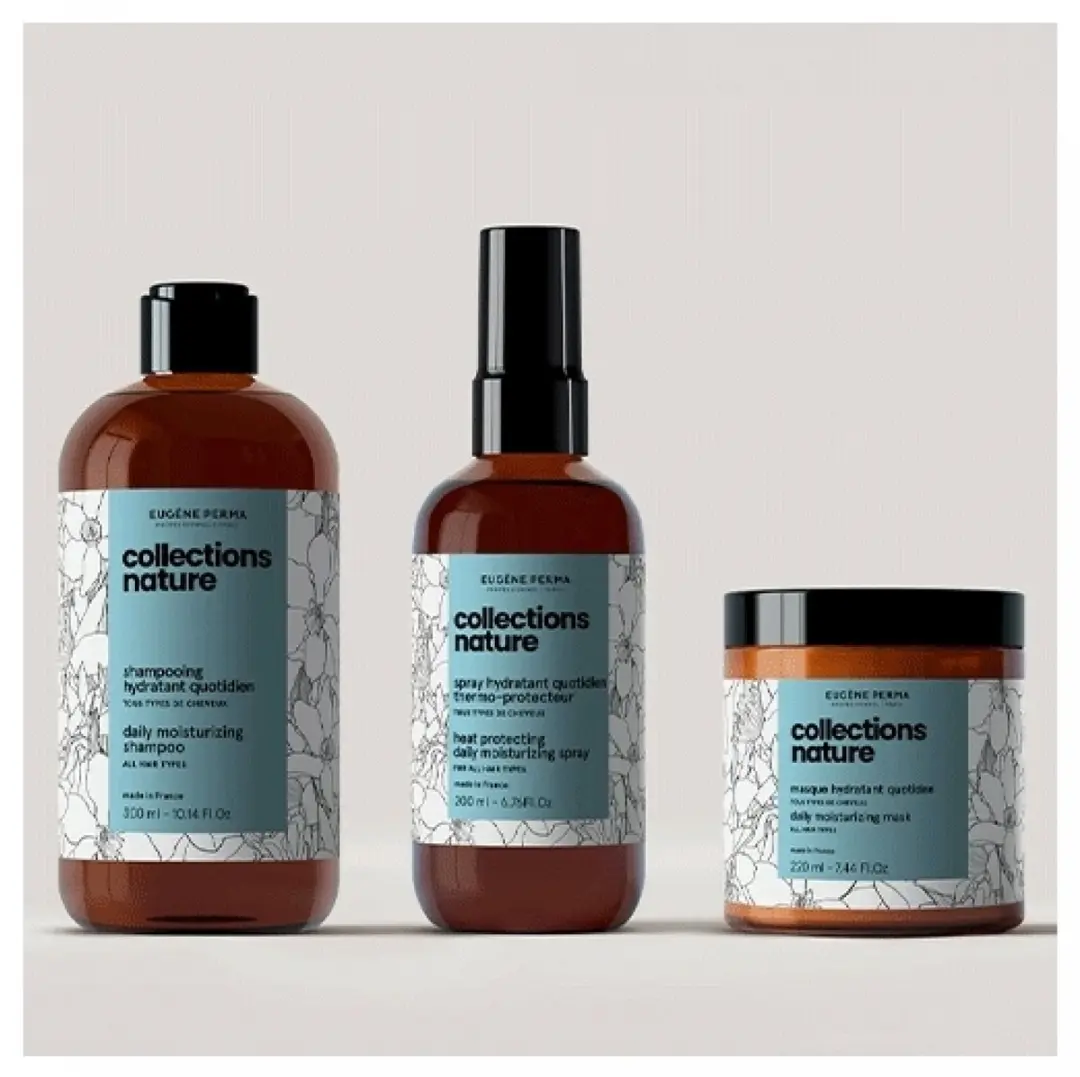 Eugene Perma Collections Nature Thermo-Beschermende Spray 200ml