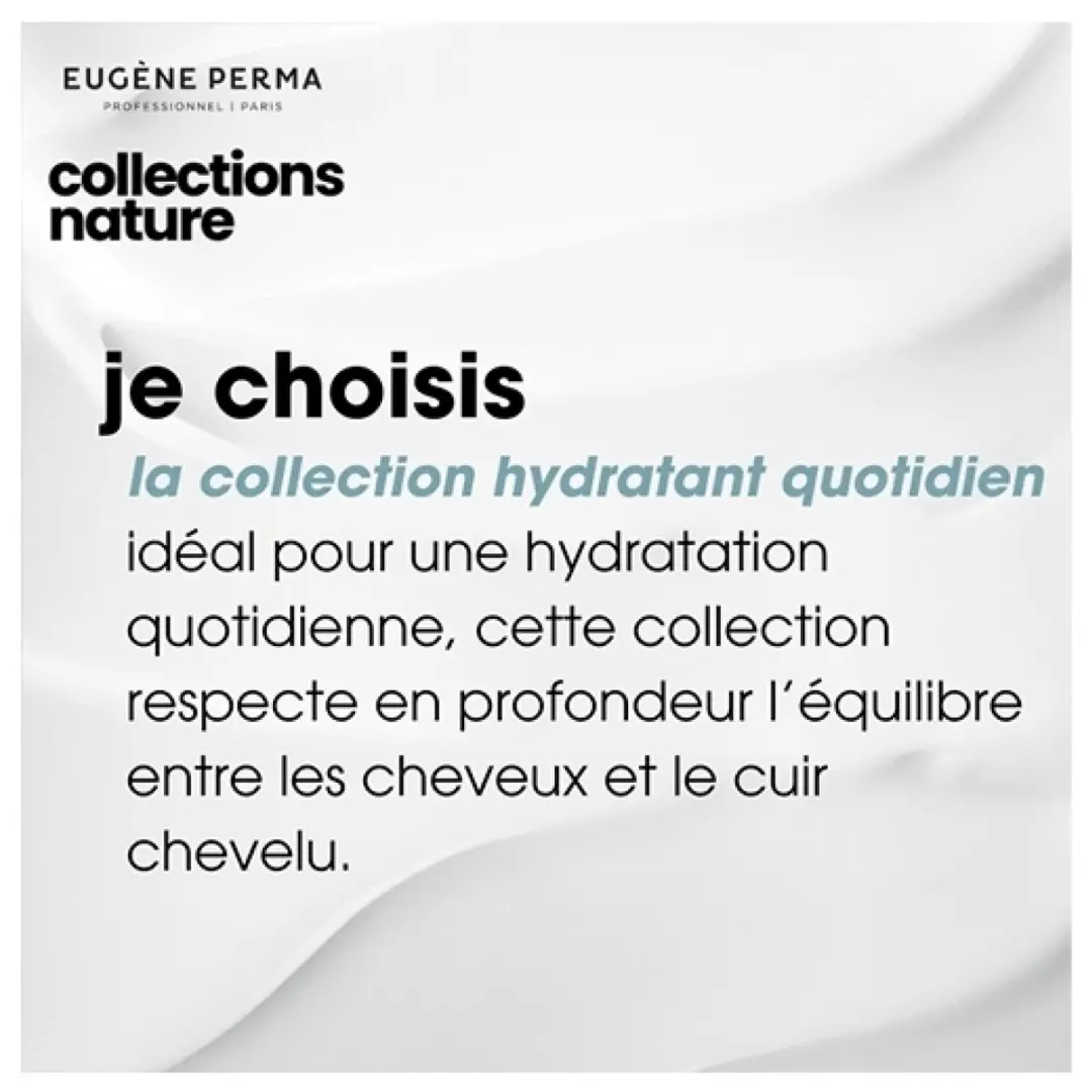 Eugene Perma Collections Nature Thermo-Beschermende Spray 200ml