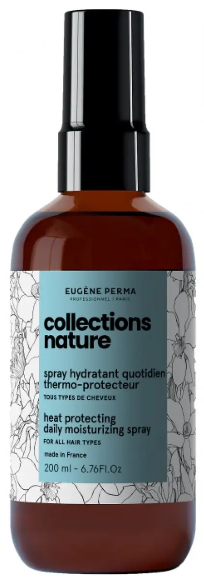 Eugene Perma Collections Nature Thermo-Beschermende Spray 200ml
