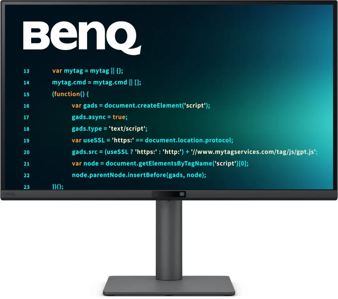 BenQ RD270Q 27" QHD IPS Monitor