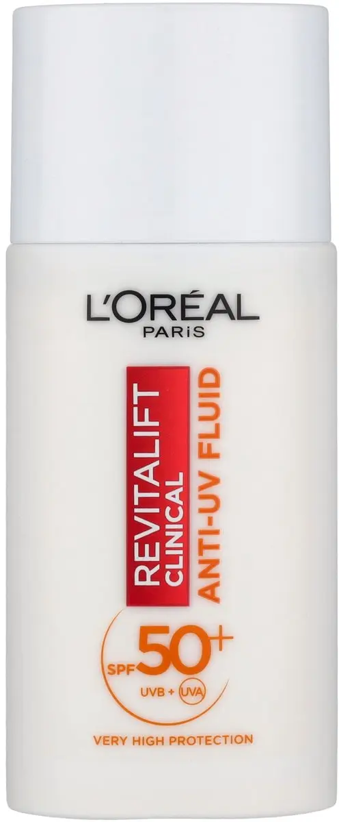 L'Oréal Paris Revitalift Clinical Dagcrème SPF50+ 50ml