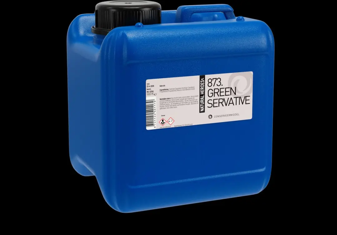 Natural Heroes GreenServative Conserveermiddel 1000ml