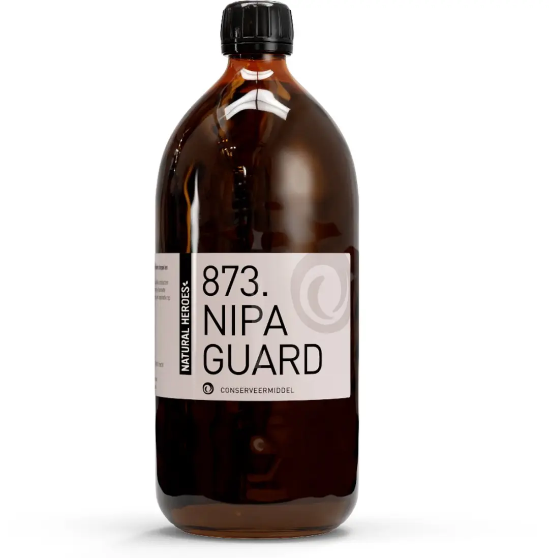 Natural Heroes GreenServative Conserveermiddel 1000ml