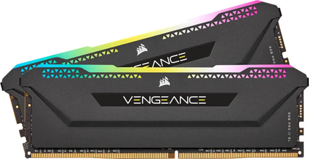 Corsair CMH16GX4M2D3600C18 DDR4 RAM - 16GB 3600MHz CL18