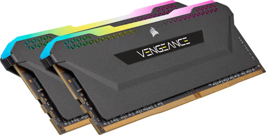 Corsair CMH16GX4M2D3600C18 DDR4 RAM