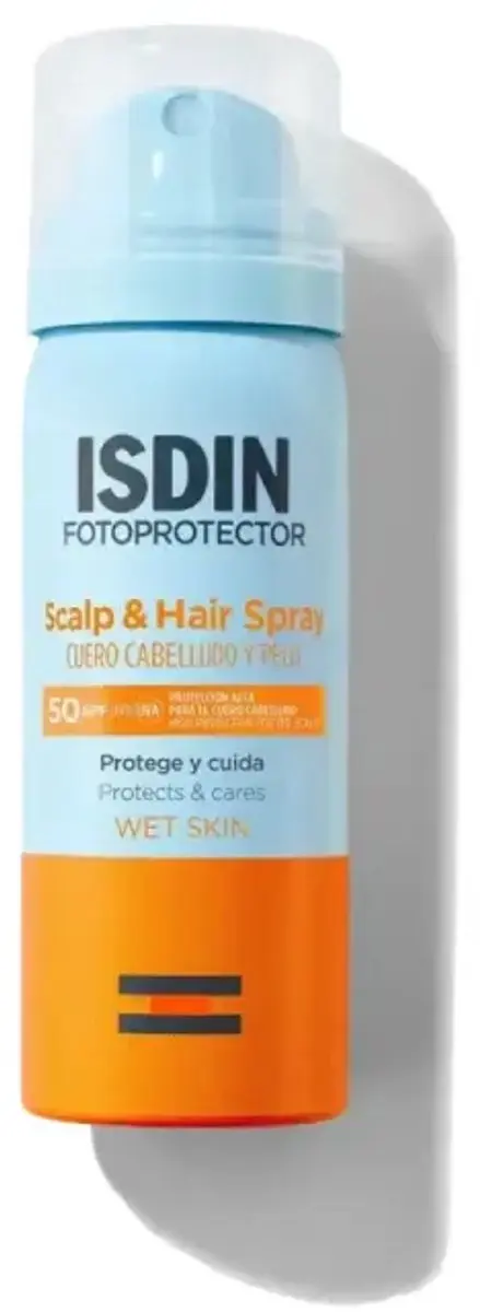Isdin Fotoprotector Scalp and Hair Spray 50ml