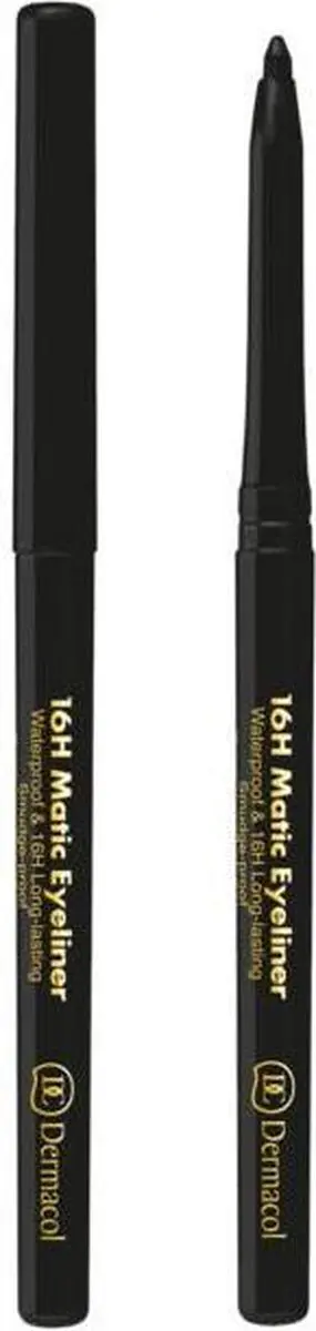 Dermacol Waterproof Matic Eyeliner 16h