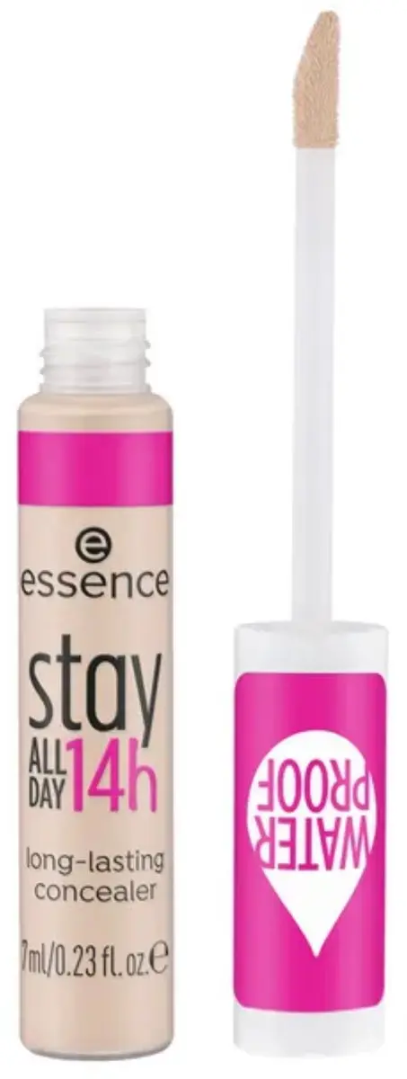 Essence Stay ALL DAY Concealer 30 Neutral Beige 7ml