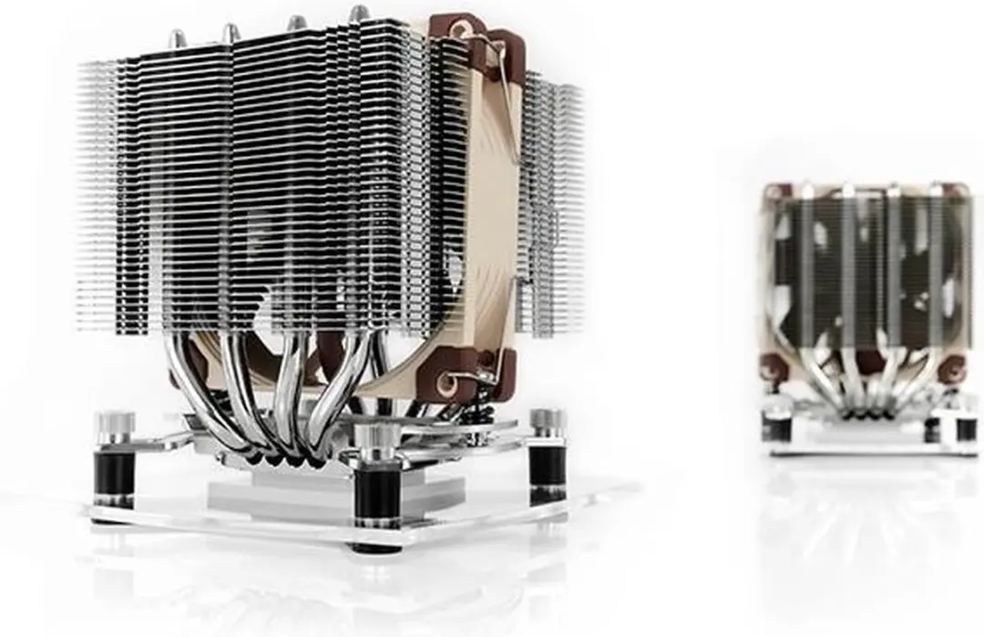 Noctua NH-D9L CPU-koeler - 92mm