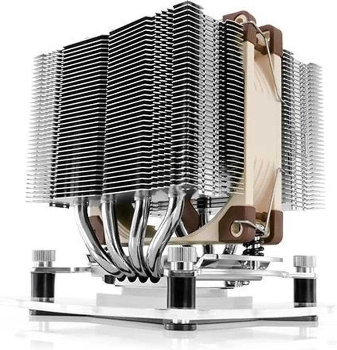 Noctua NH-D9L CPU-koeler - 92mm