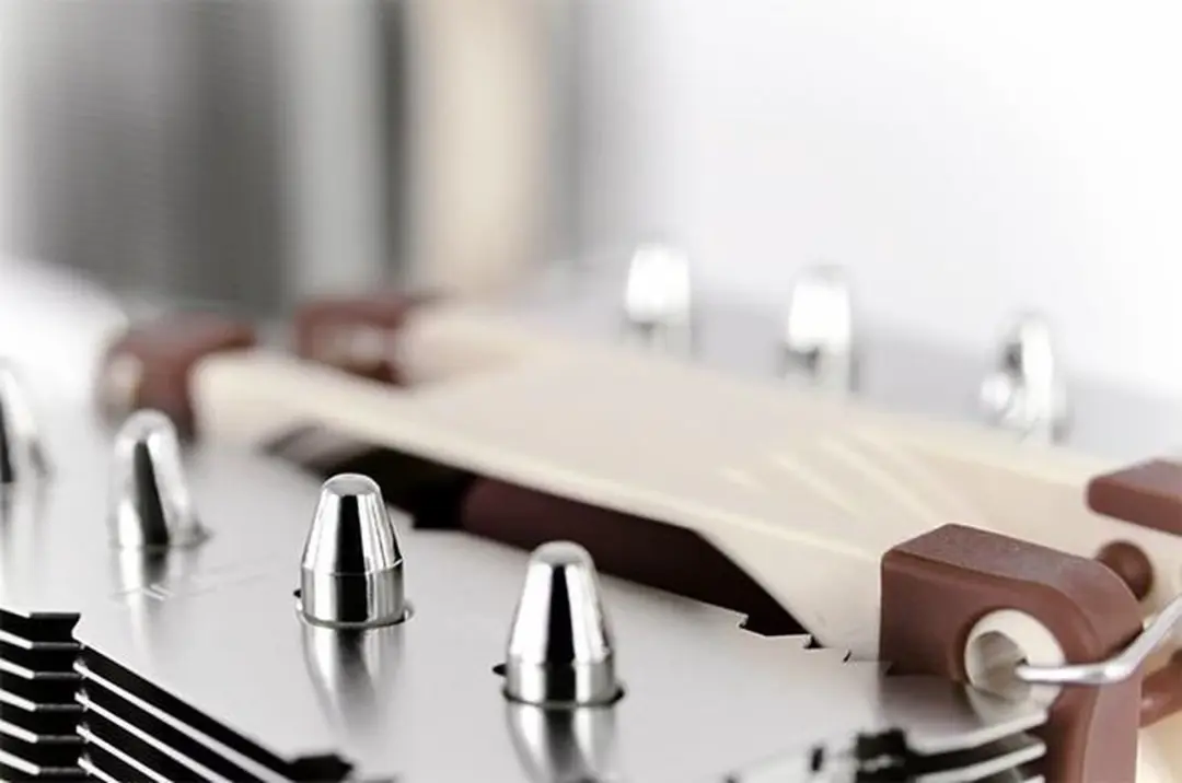 Noctua NH-D9L CPU-koeler - 92mm